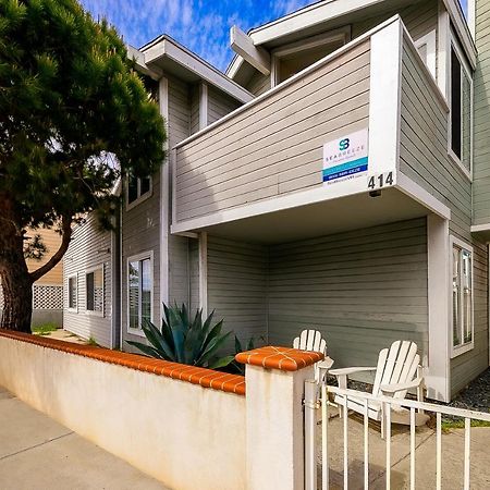 Beach Living 1 Newport Beach Ngoại thất bức ảnh