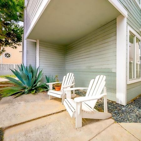Beach Living 1 Newport Beach Ngoại thất bức ảnh