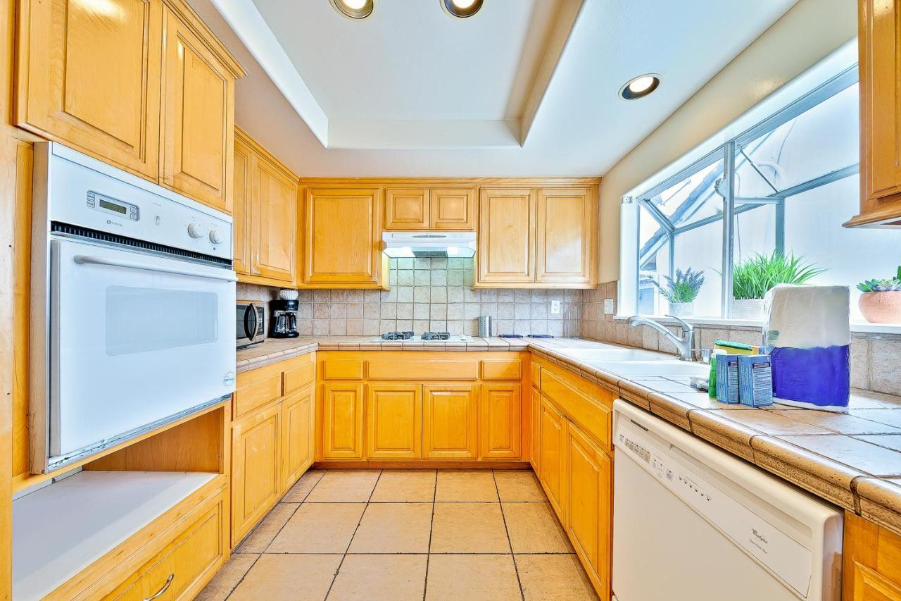 Beach Living 1 Newport Beach Ngoại thất bức ảnh