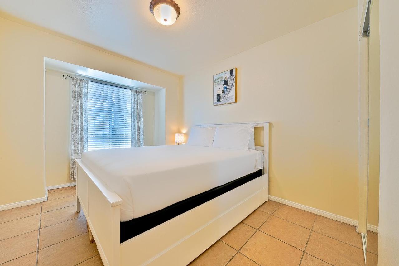 Beach Living 1 Newport Beach Ngoại thất bức ảnh