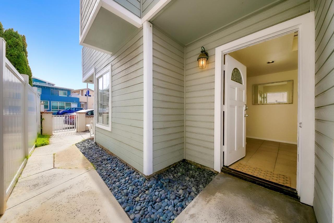 Beach Living 1 Newport Beach Ngoại thất bức ảnh