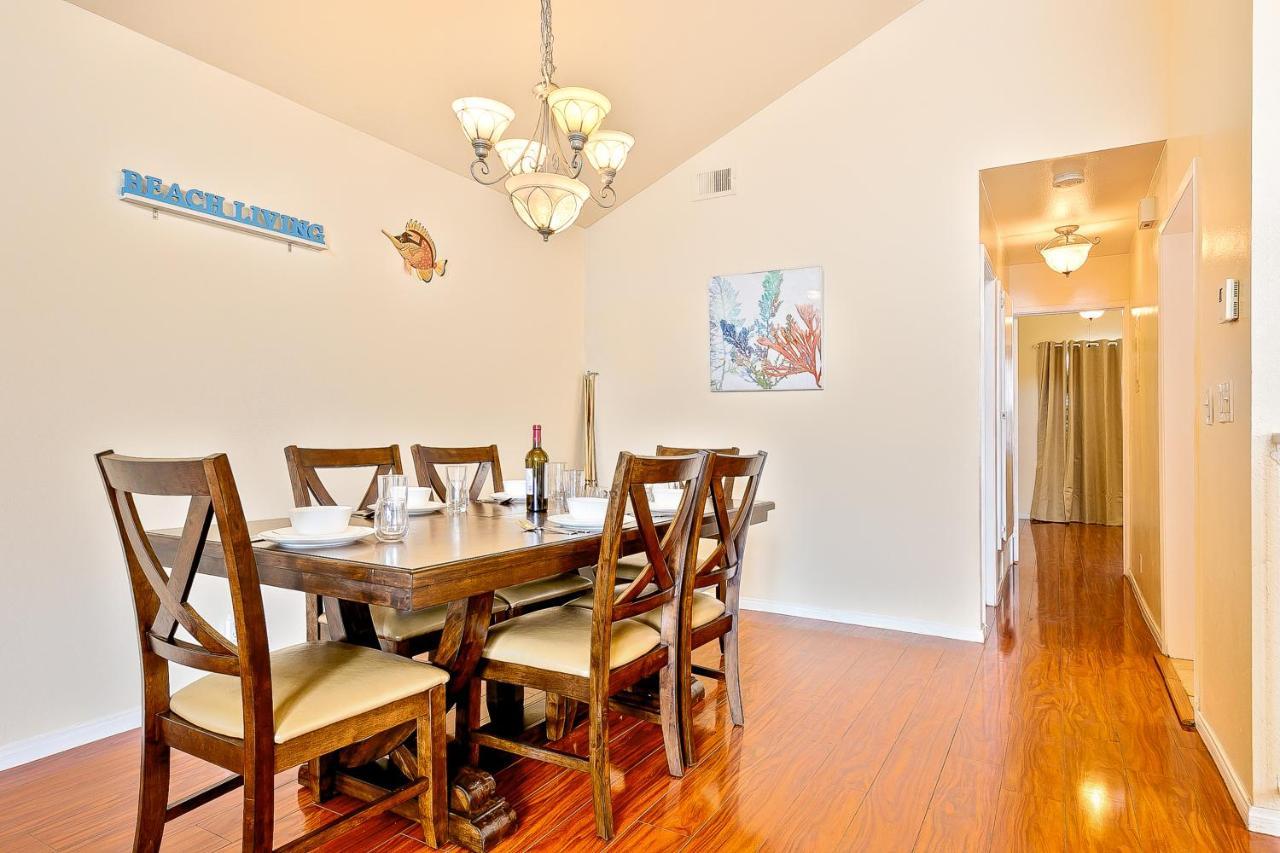 Beach Living 1 Newport Beach Ngoại thất bức ảnh