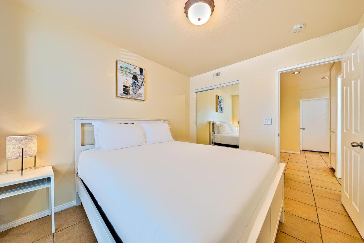 Beach Living 1 Newport Beach Ngoại thất bức ảnh