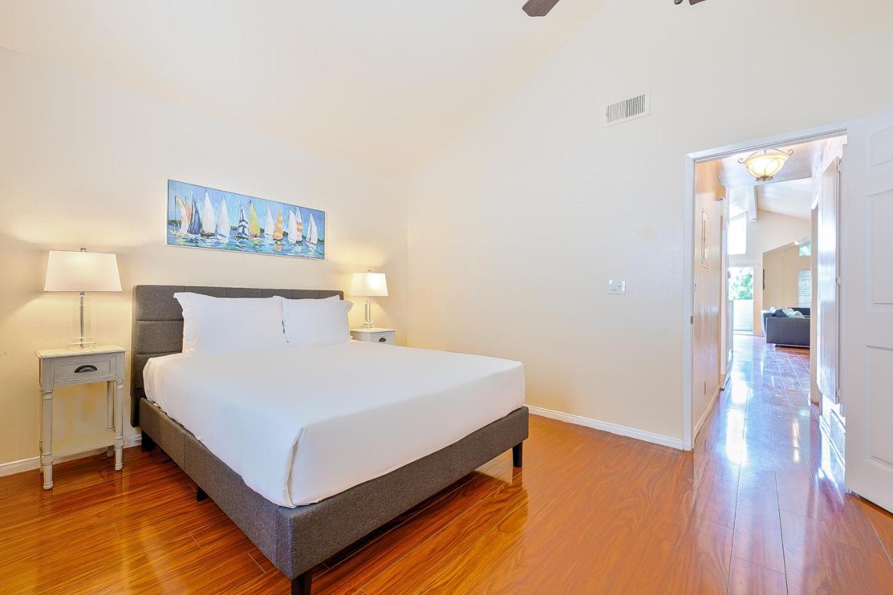 Beach Living 1 Newport Beach Ngoại thất bức ảnh