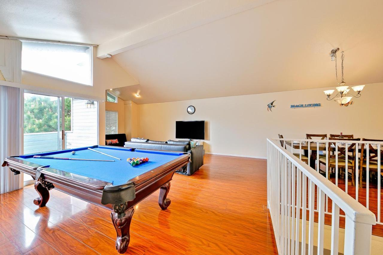 Beach Living 1 Newport Beach Ngoại thất bức ảnh