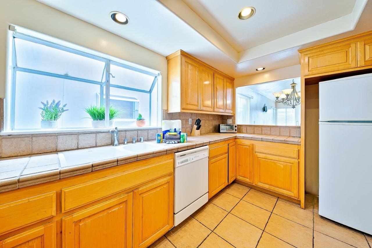 Beach Living 1 Newport Beach Ngoại thất bức ảnh