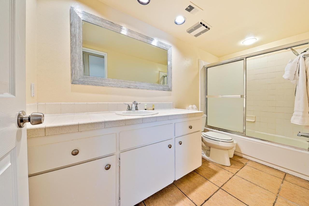 Beach Living 1 Newport Beach Ngoại thất bức ảnh