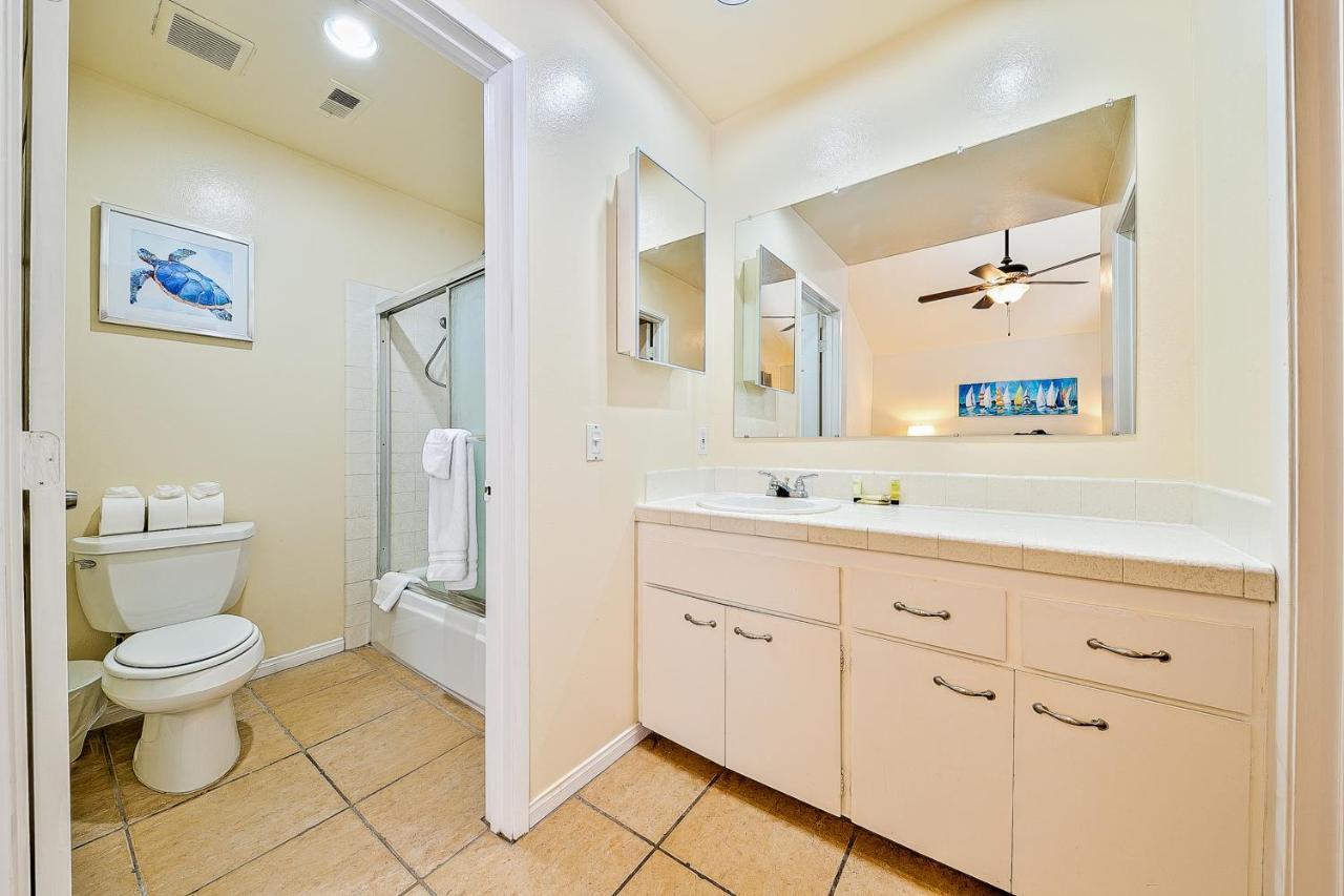 Beach Living 1 Newport Beach Ngoại thất bức ảnh