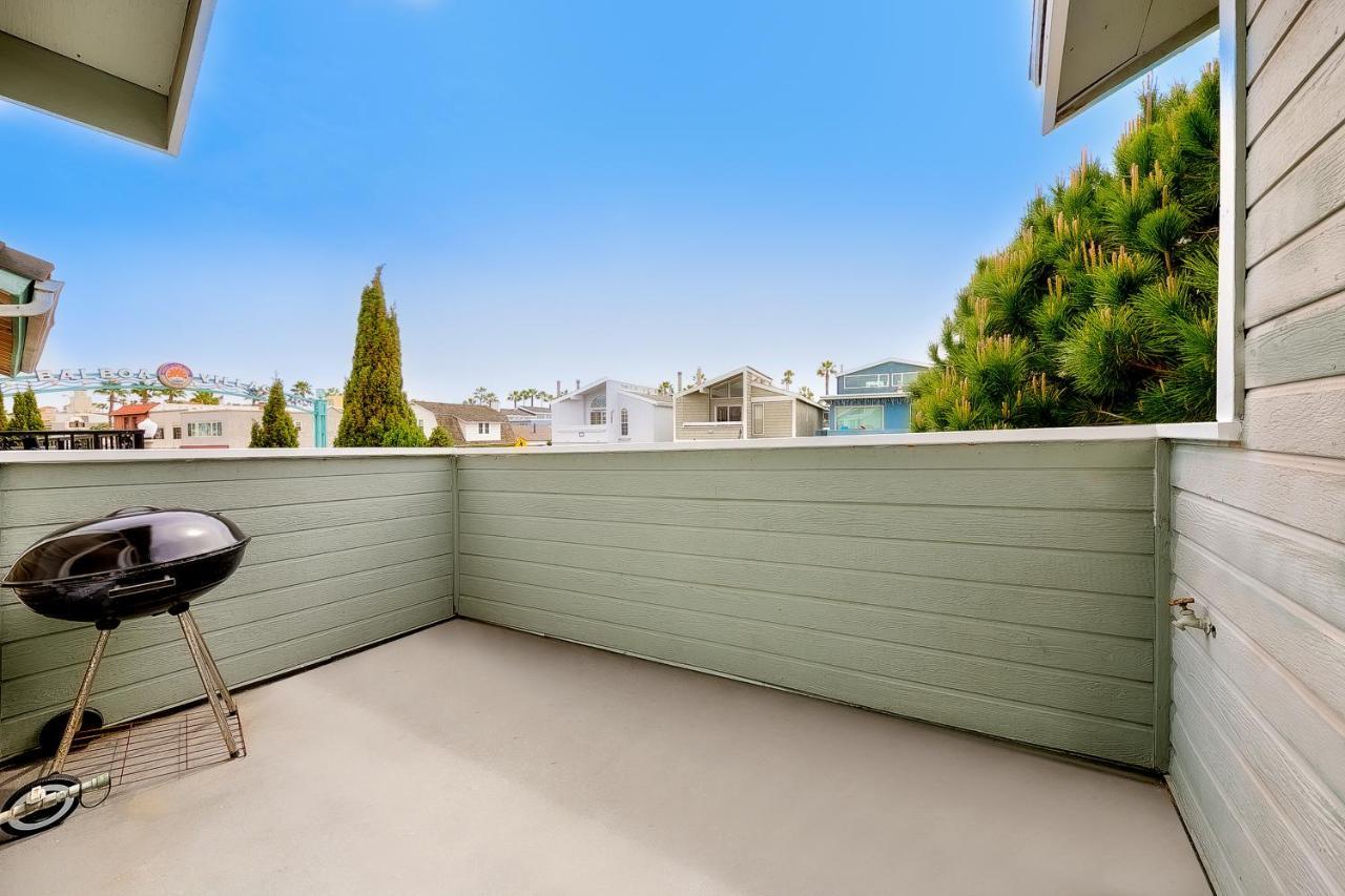Beach Living 1 Newport Beach Ngoại thất bức ảnh